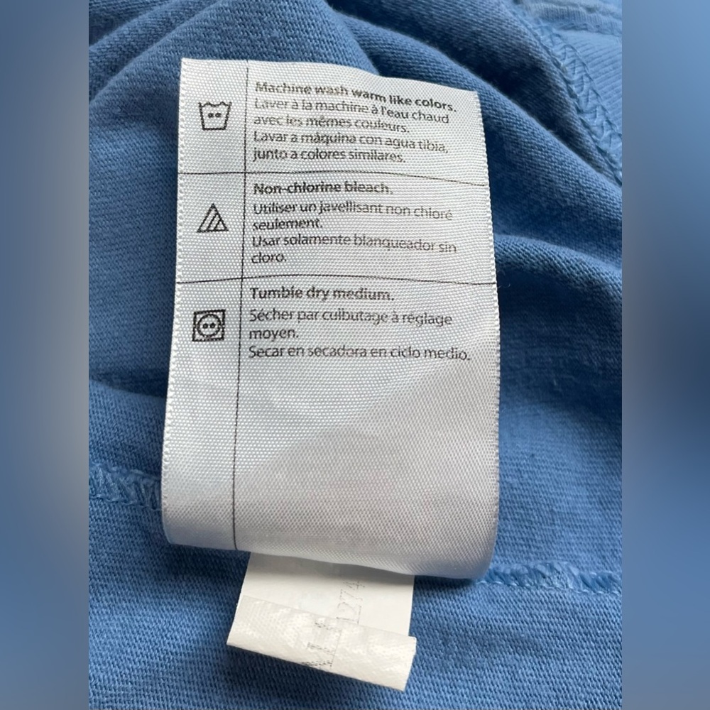 Carhartt Pocket Tshirt - Picture 6 of 6